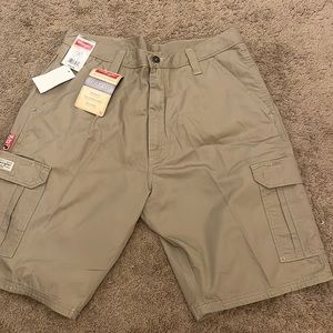 Men’s Cargo Shorts